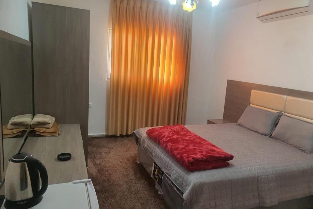 Photo of Bedroom in Tafilah Governorate