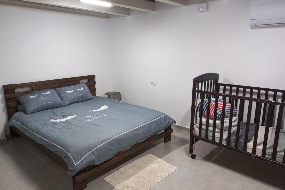 Photo of Bedroom in Majdal al-Shams