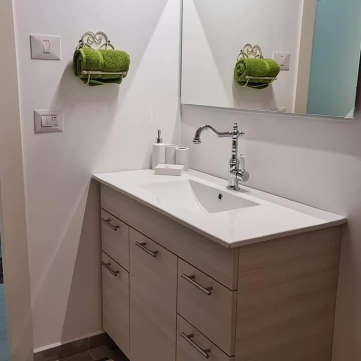 Photo of Bathroom in Majdal al-Shams