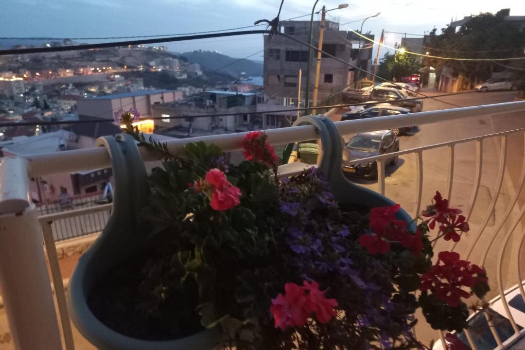 Photo of Patio Balcony in Majdal al-Shams