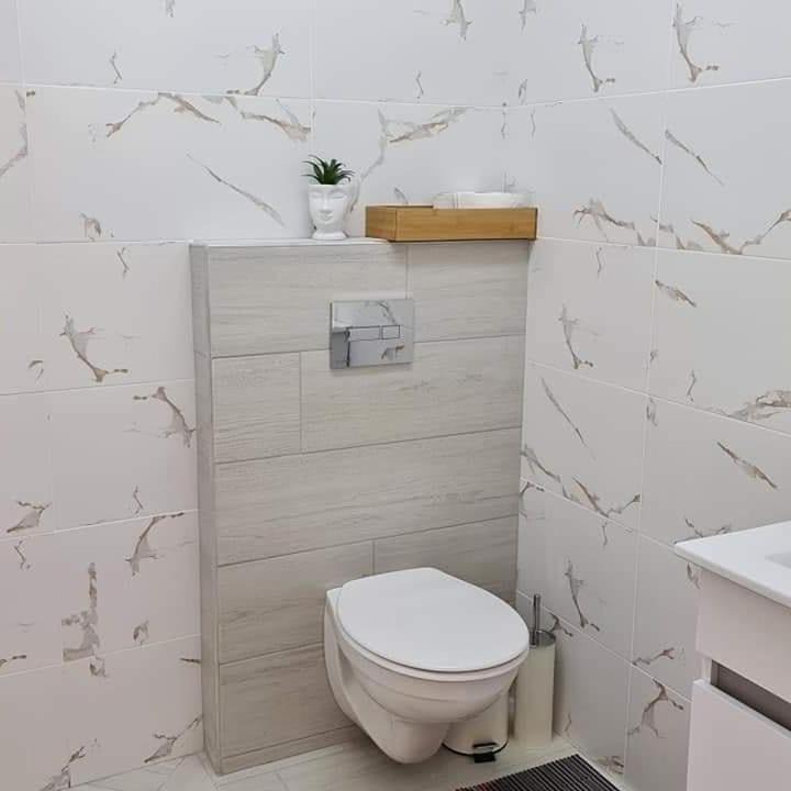 Photo of Bathroom in Majdal al-Shams