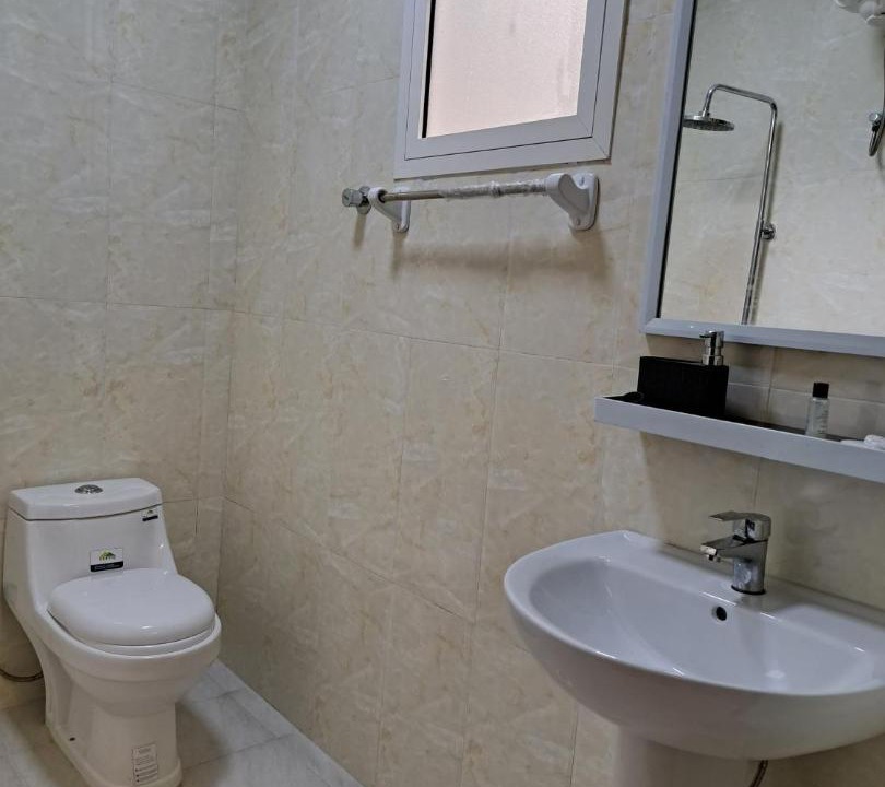 Photo of Bathroom in Salalah