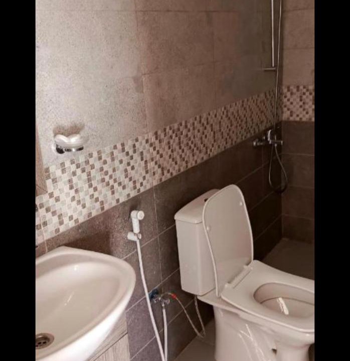 Photo of Bathroom in Wadi Rum