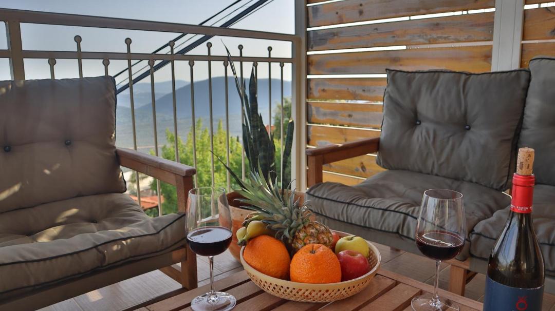 Photo of Patio Balcony in Ein Al-Asad