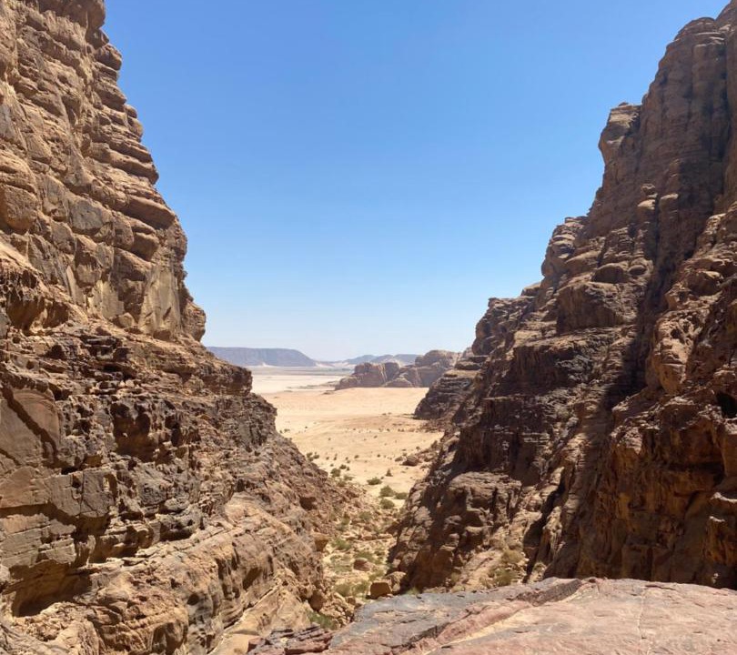 Photo of Others in Wadi Rum