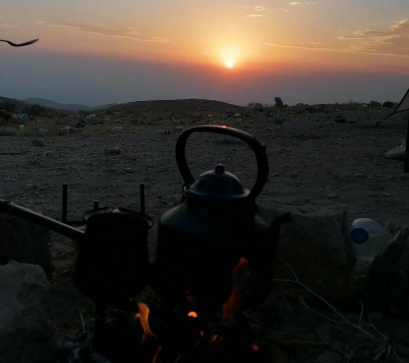 Photo of Others in Wadi Musa