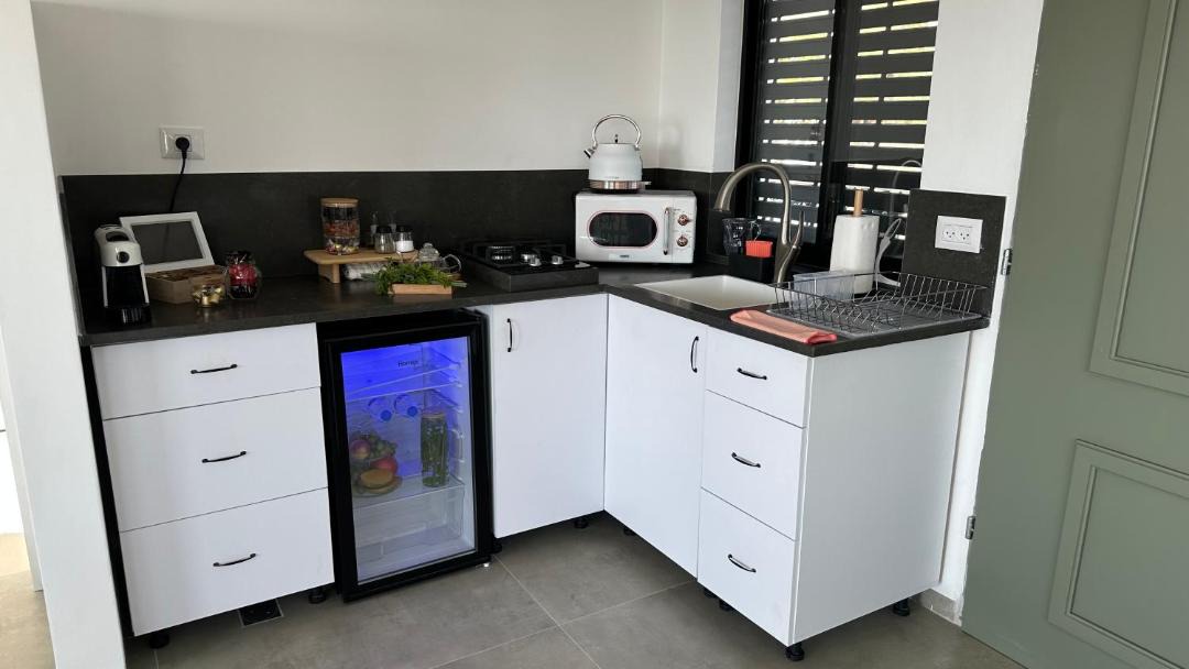 Photo of Kitchen in Had Nes