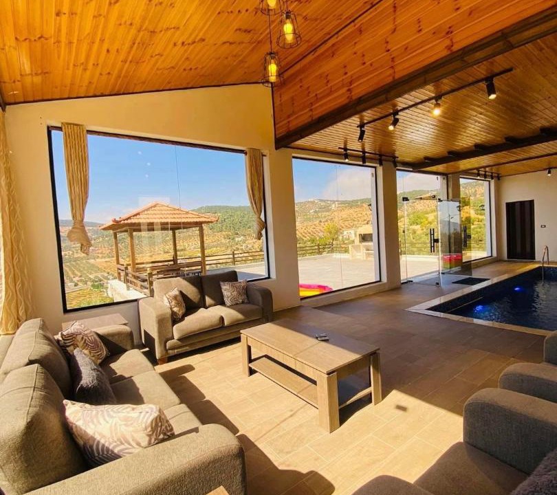 Photo of Livingroom in Suwailih