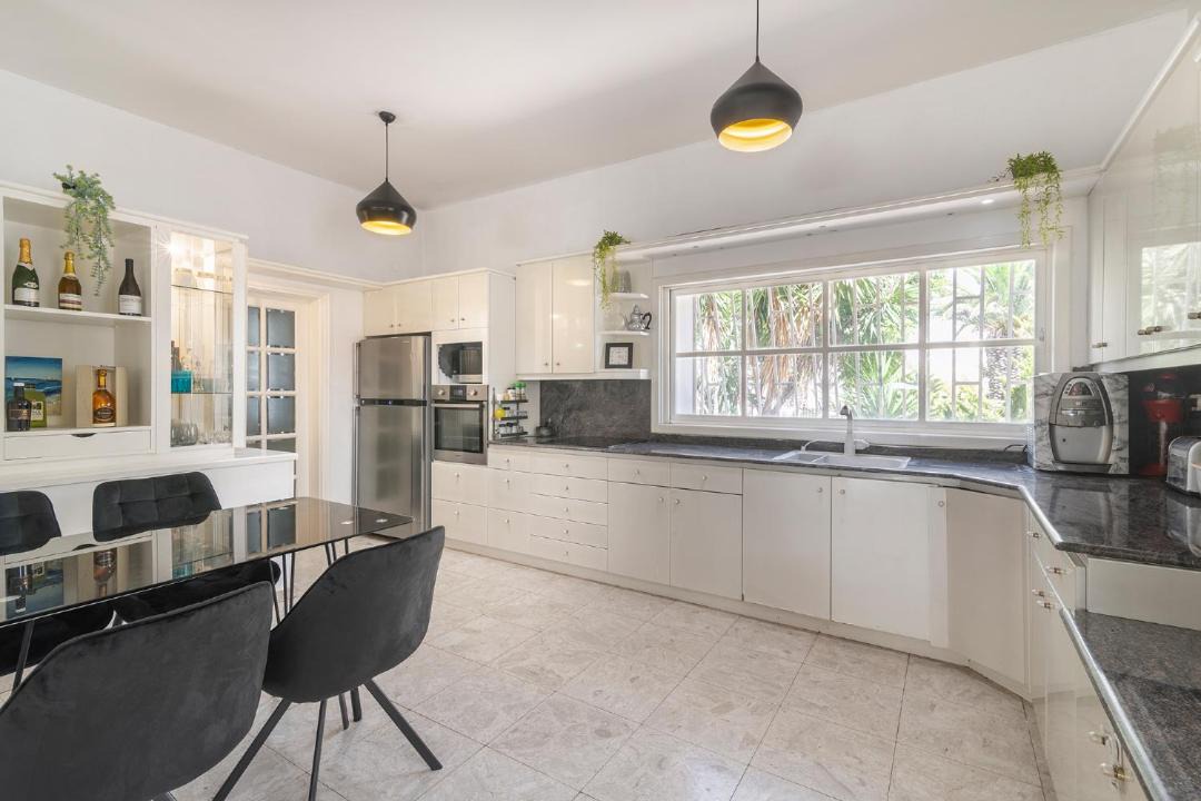 Photo of Kitchen in Rishon LeTsiyon
