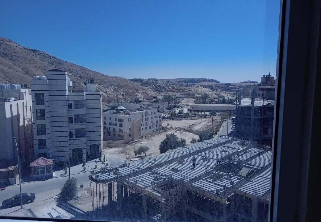 Photo of Others in Wadi Musa