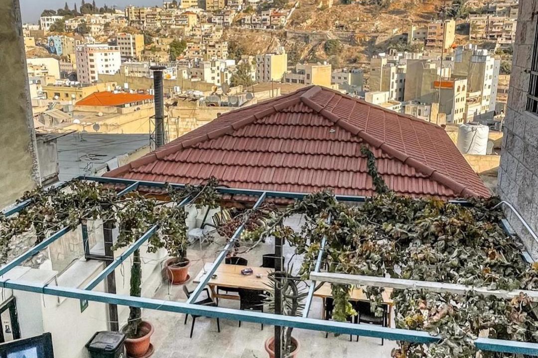 Photo of Others in Amman