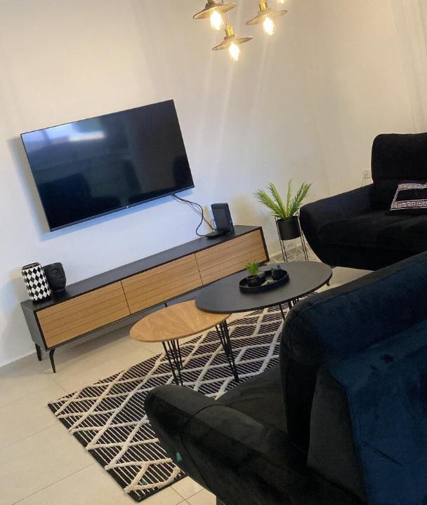 Photo of Livingroom in Tiberias