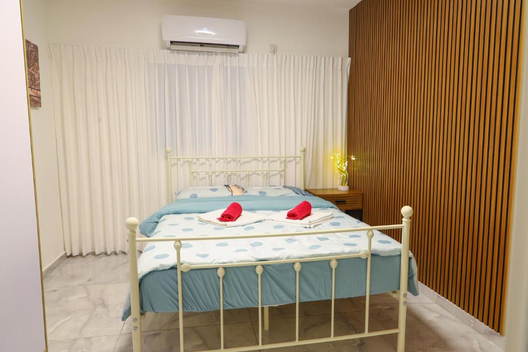 Photo of Bedroom in Ashkelon