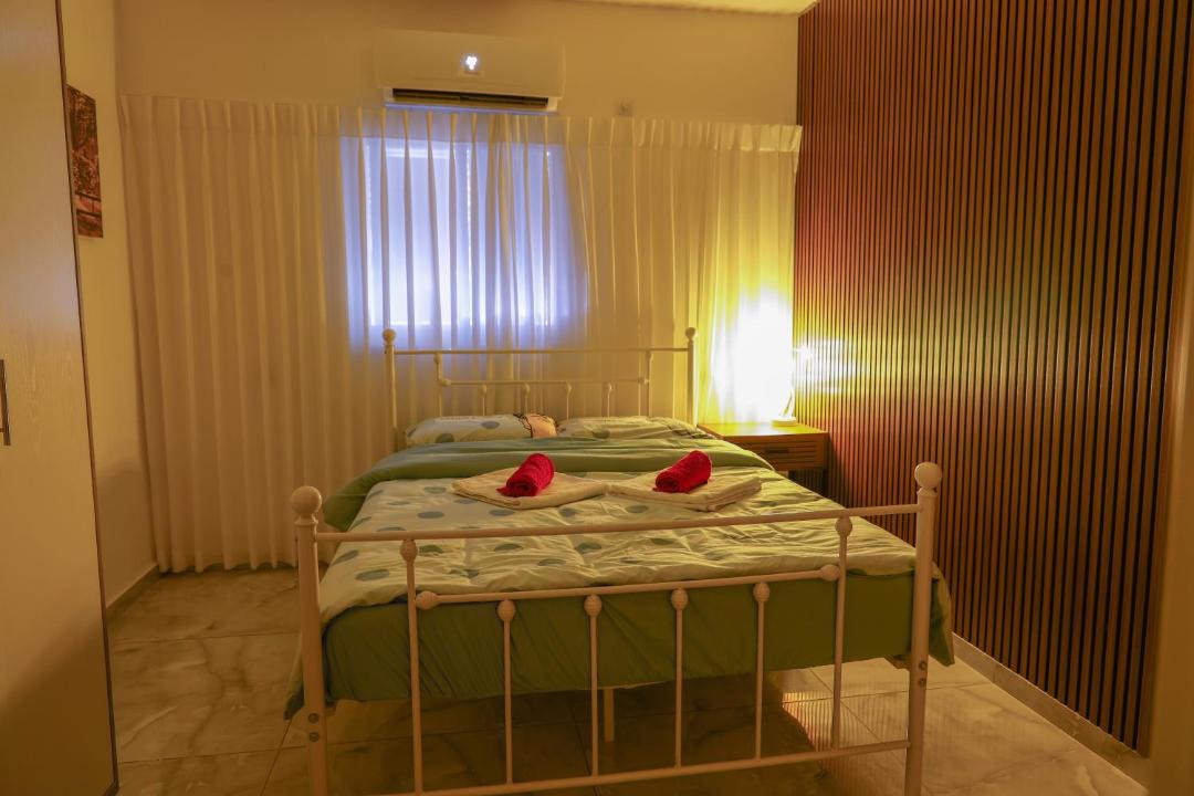Photo of Bedroom in Ashkelon