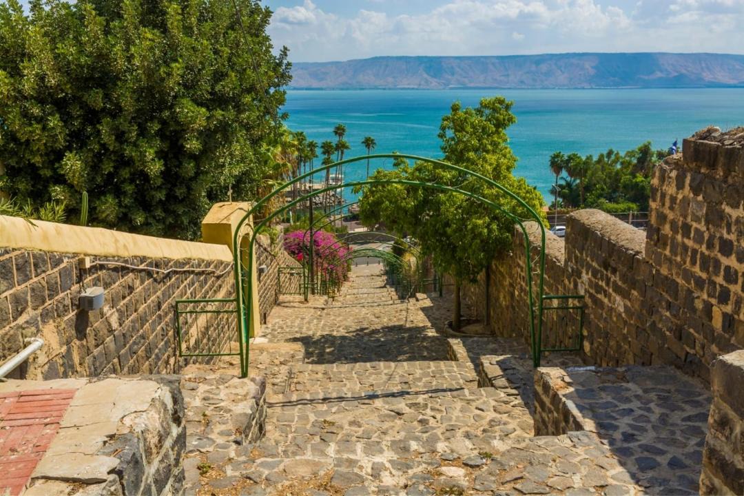 Photo of Others in Tiberias