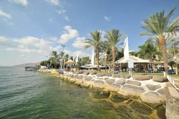 Photo of Others in Tiberias