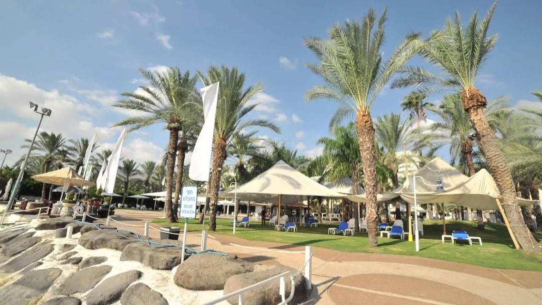 Photo of Others in Tiberias