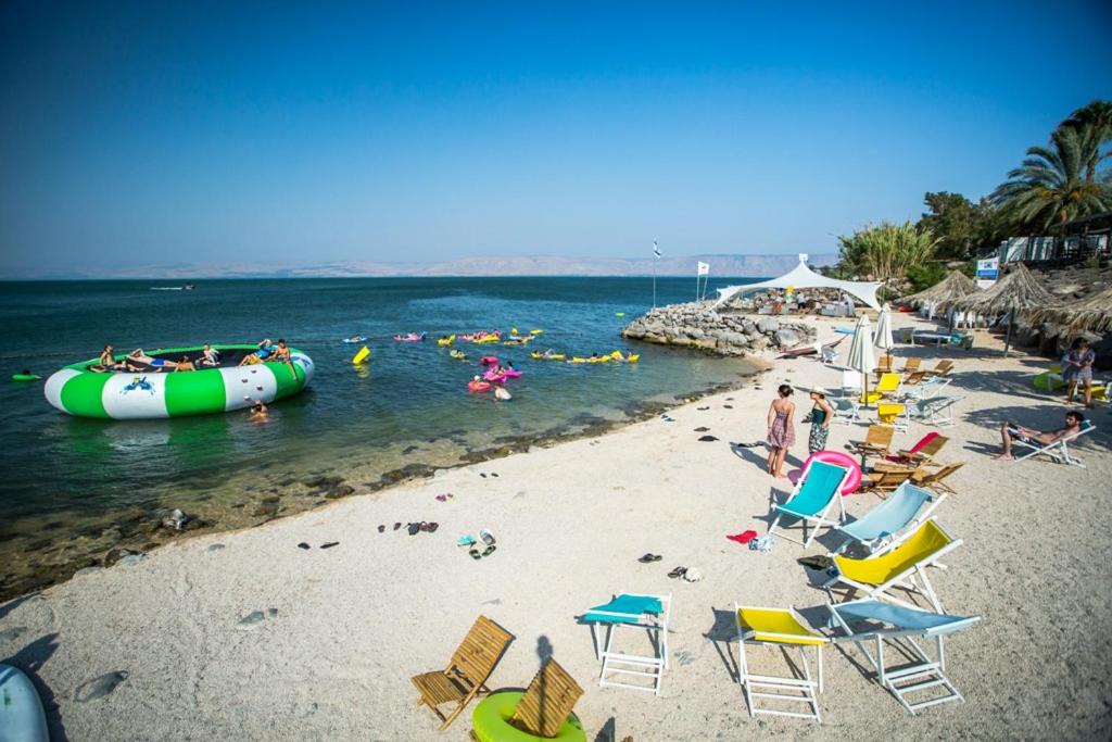 Photo of Others in Tiberias