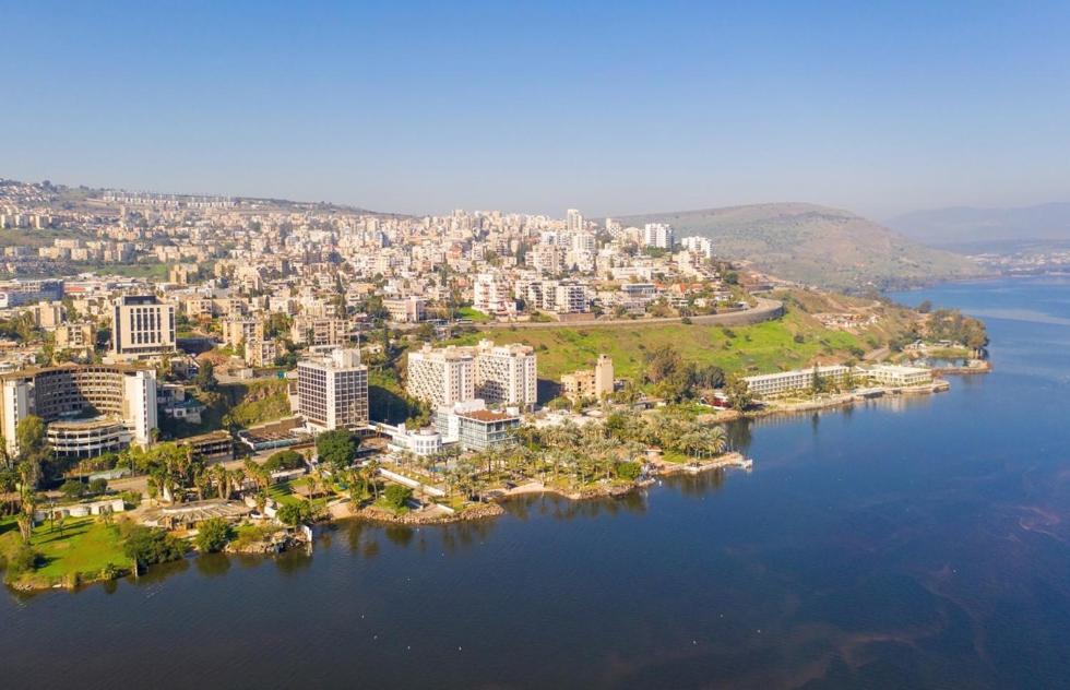 Photo of Others in Tiberias