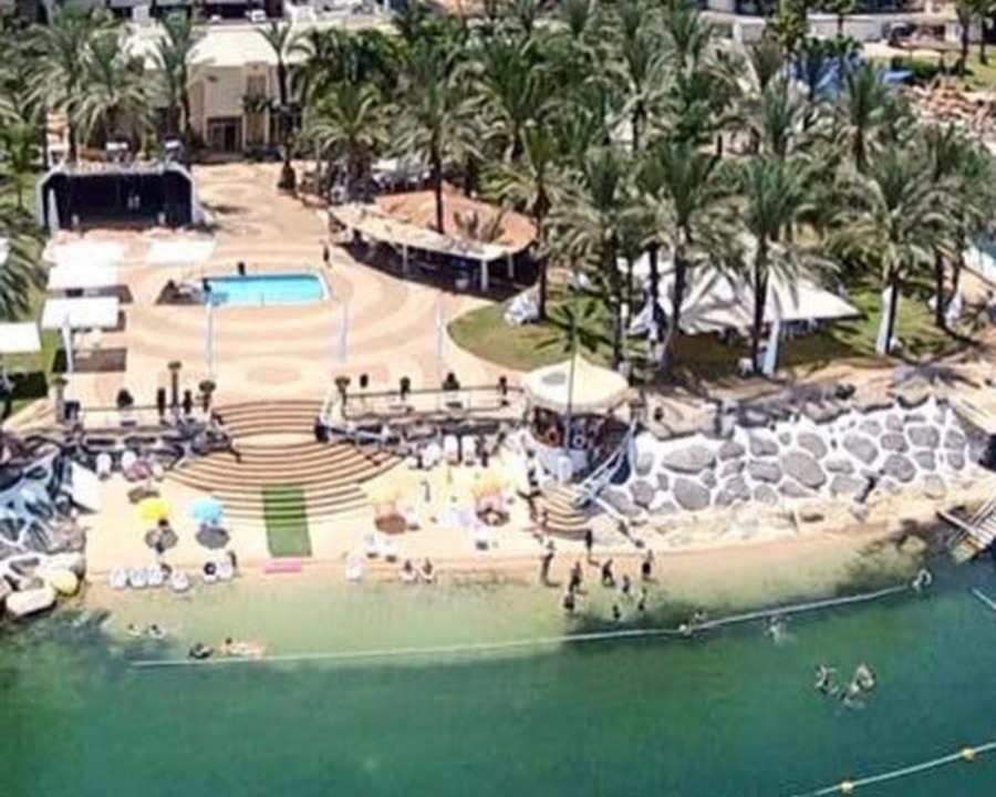 Photo of Others in Tiberias