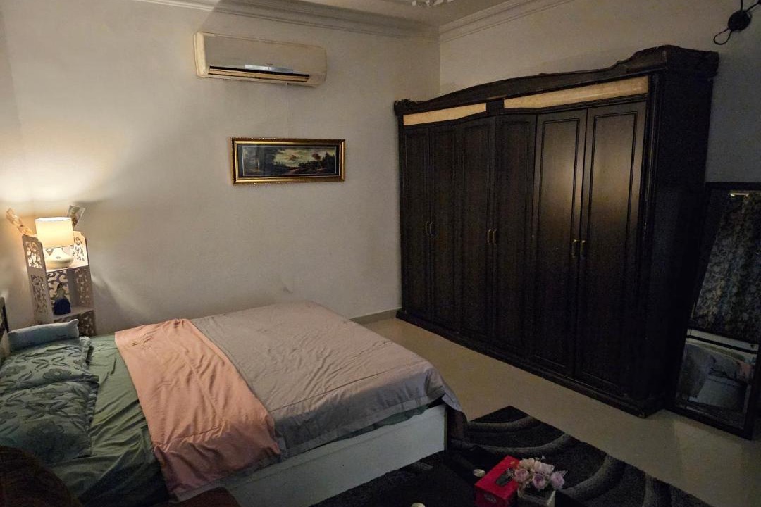 Photo of Bedroom in Al Khuwair
