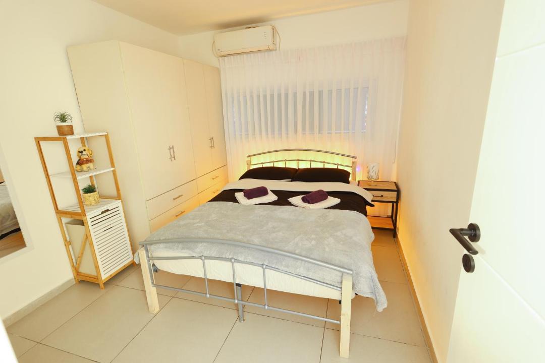 Photo of Bedroom in Ashkelon