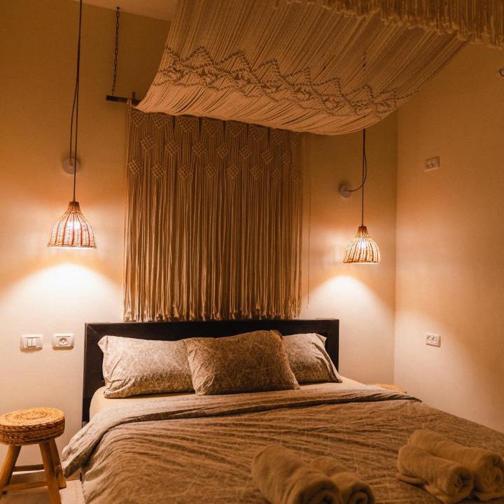 Photo of Bedroom in Merhav Am