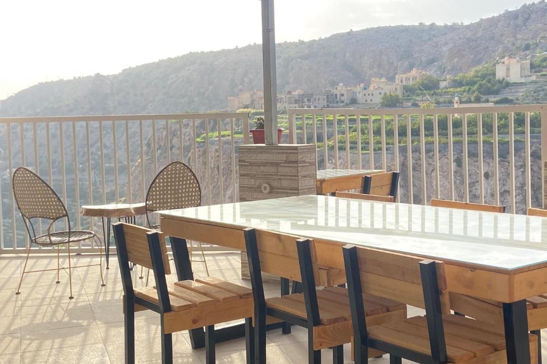 Photo of Patio Balcony in Sayq