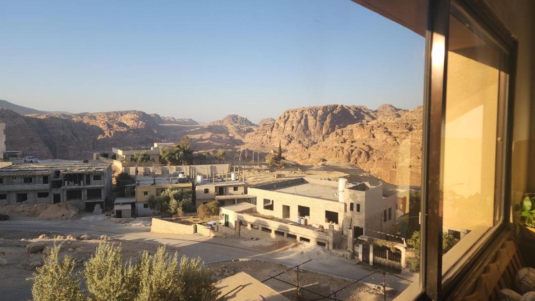 Photo of Others in Wadi Musa