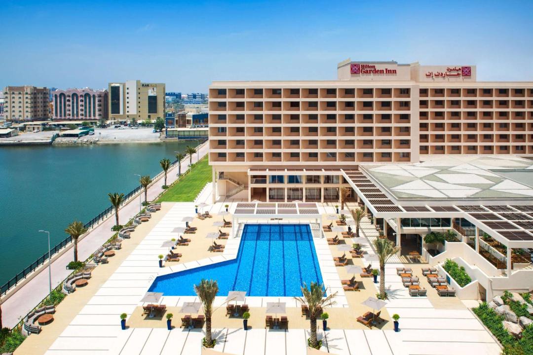 Photo of Others in Dafan Al Nakheel
