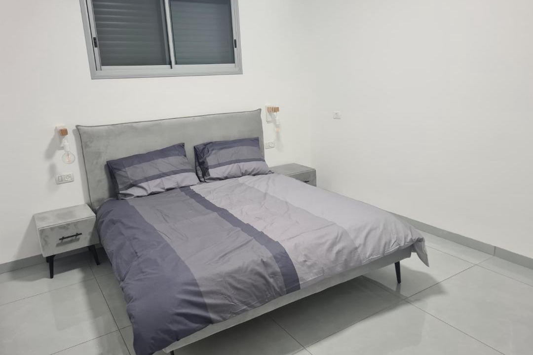 Photo of Bedroom in Beit She'an