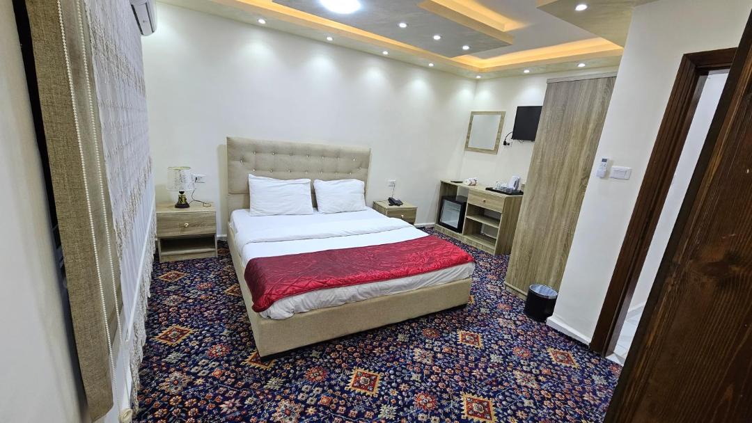 Photo of Bedroom in Wadi Musa