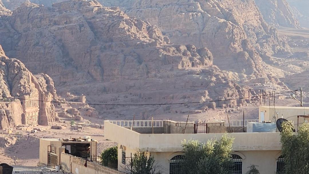 Photo of Others in Wadi Musa