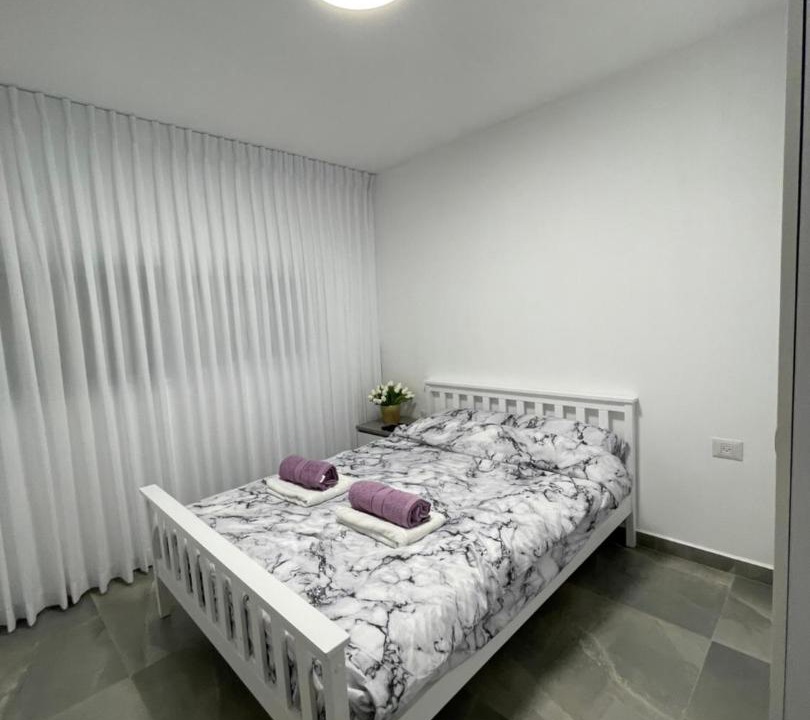 Photo of Bedroom in Ashkelon