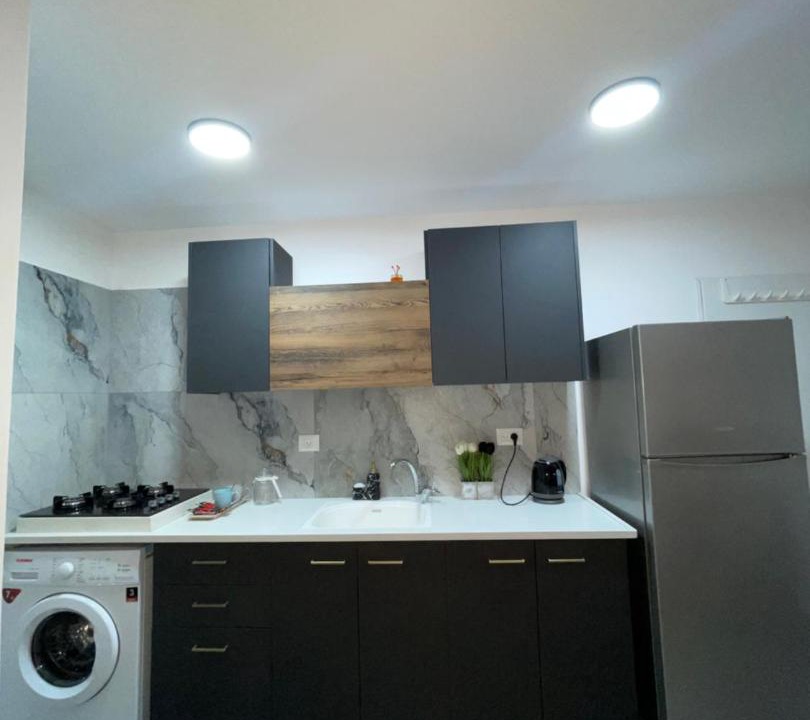 Photo of Kitchen in Ashkelon