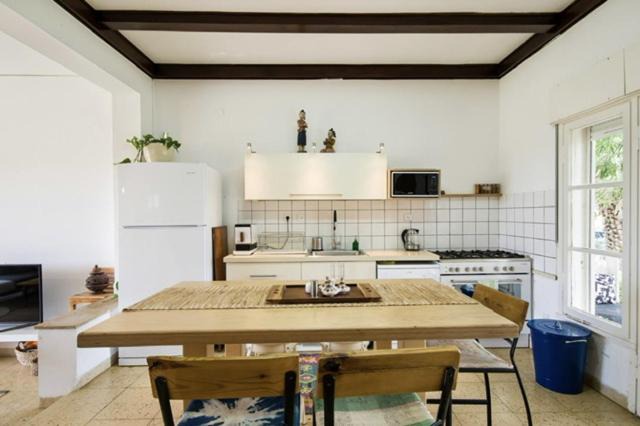 Photo of Kitchen in Nahariya