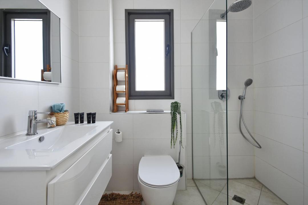 Photo of Bathroom in Nahariya