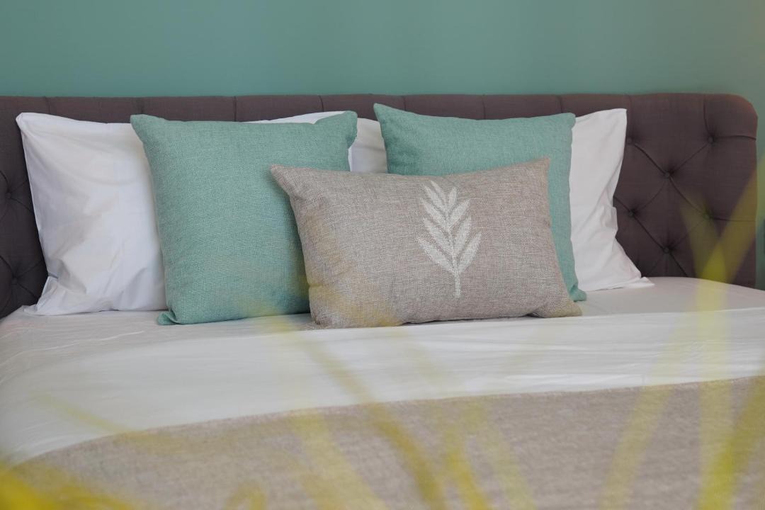 Photo of Bedroom in Nahariya
