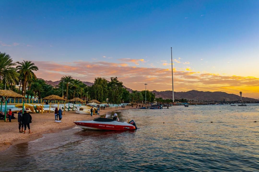 Photo of Others in Aqaba