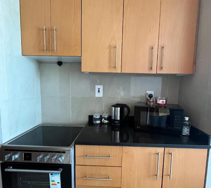 Photo of Kitchen in Ras Al Khaimah