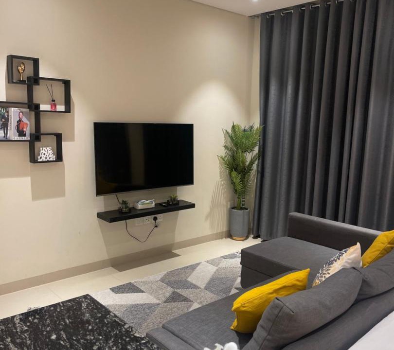 Photo of Livingroom in As Sifah