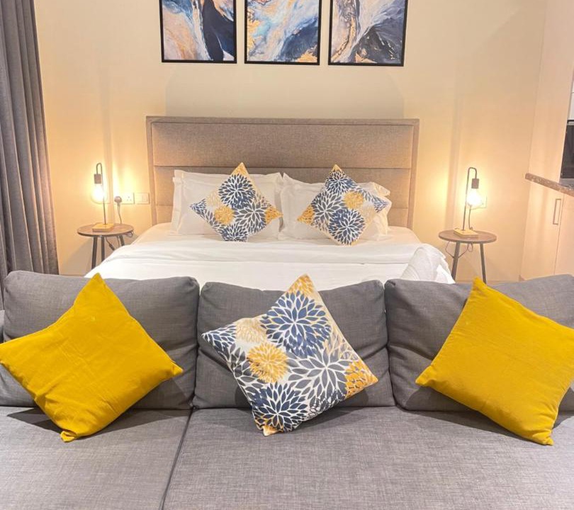 Photo of Bedroom in As Sifah