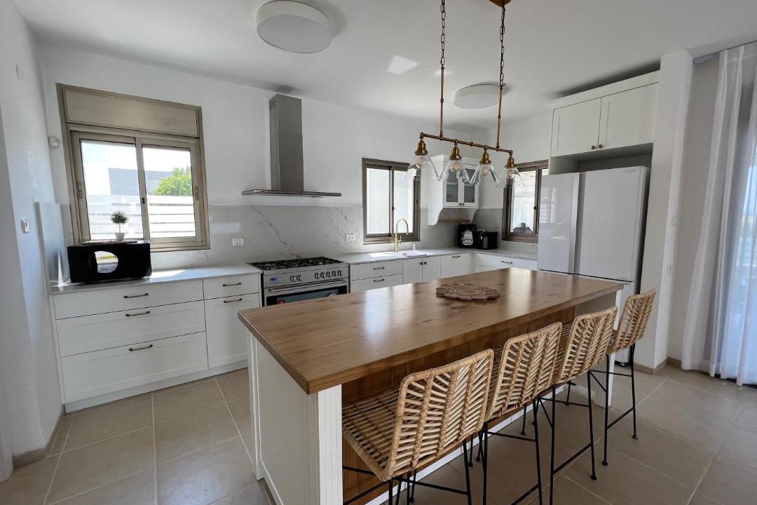 Photo of Kitchen in Gilboa