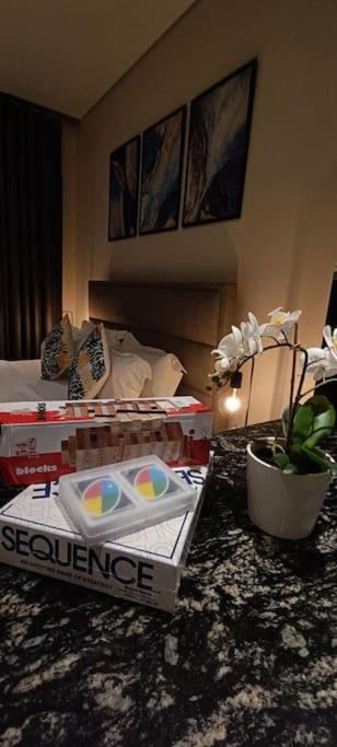 Photo of Livingroom in As Sifah