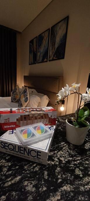 Photo of Livingroom in As Sifah
