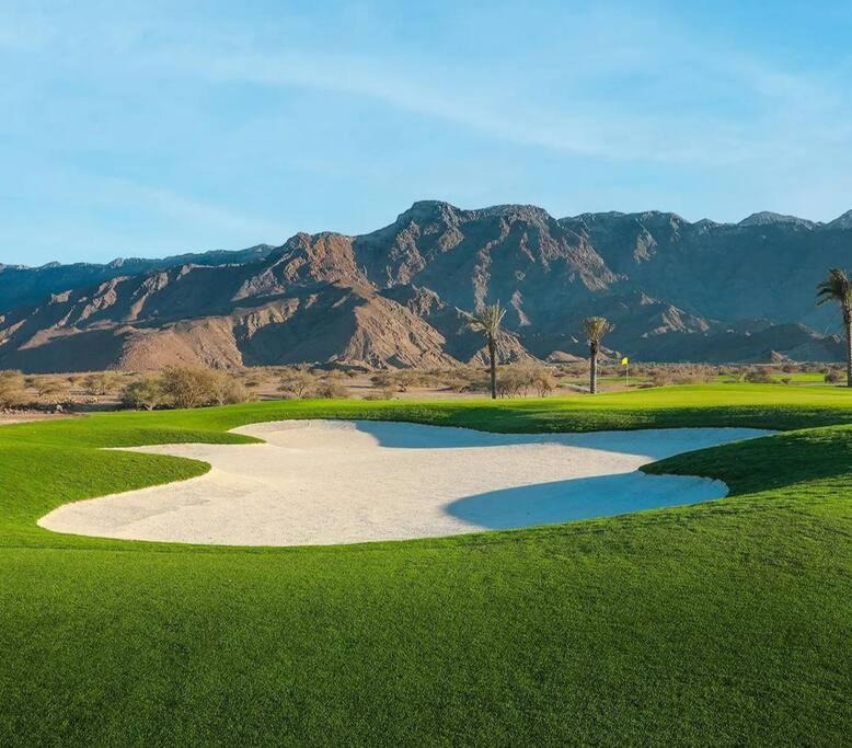 Photo of Outdoor in As Sifah