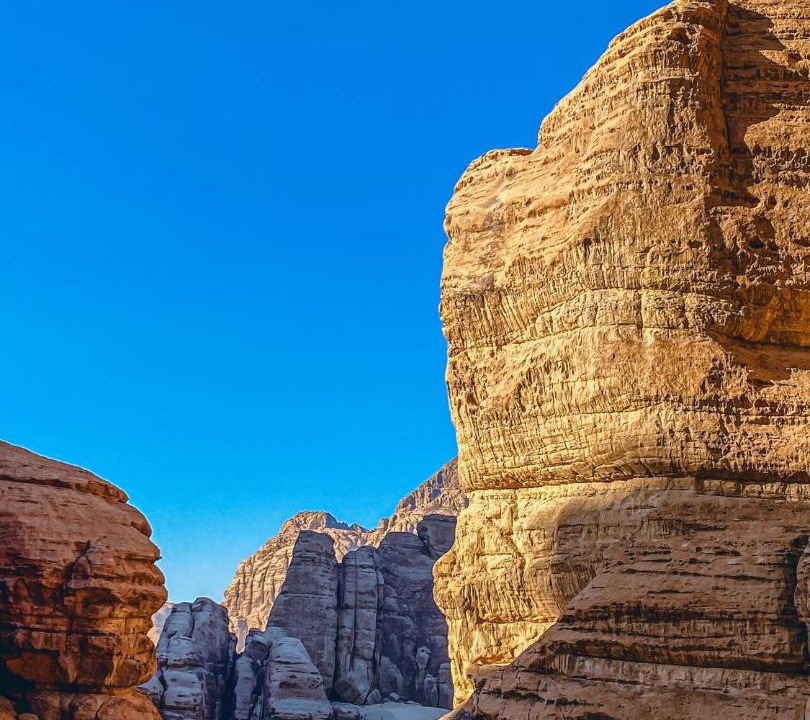 Photo of Others in Wadi Rum