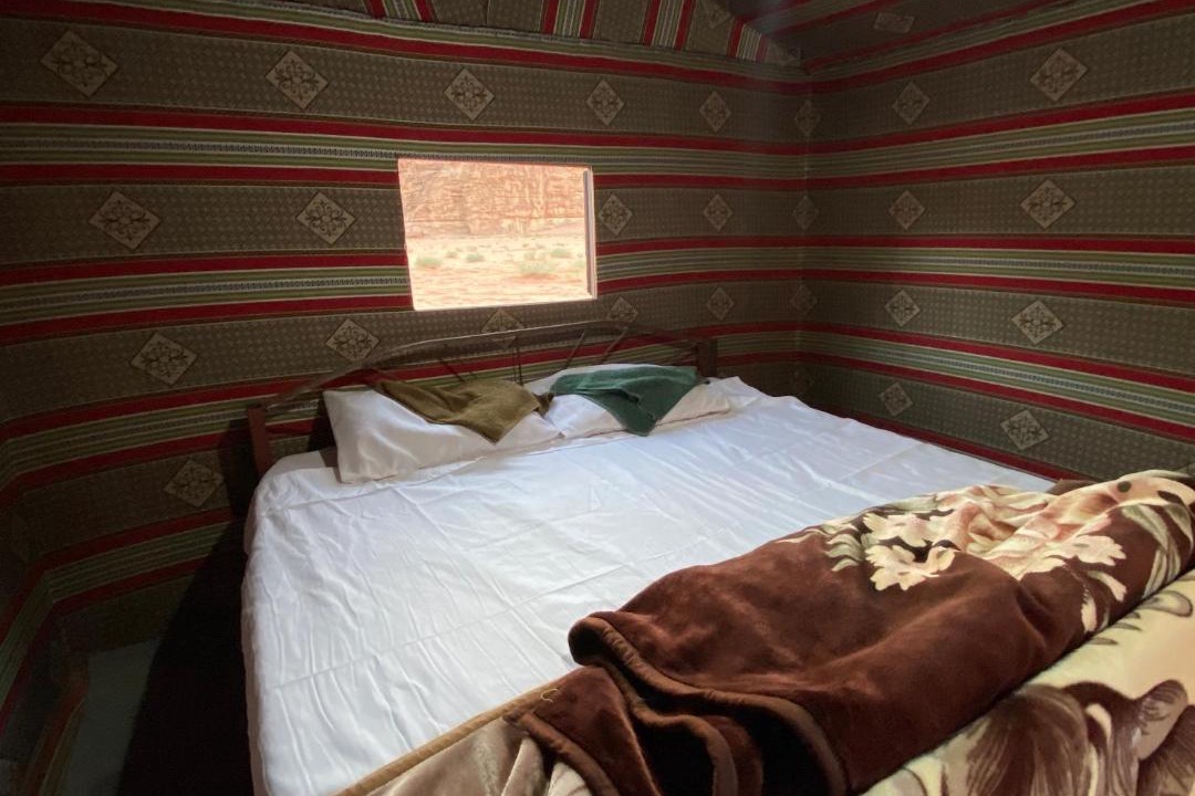 Photo of Others in Wadi Rum
