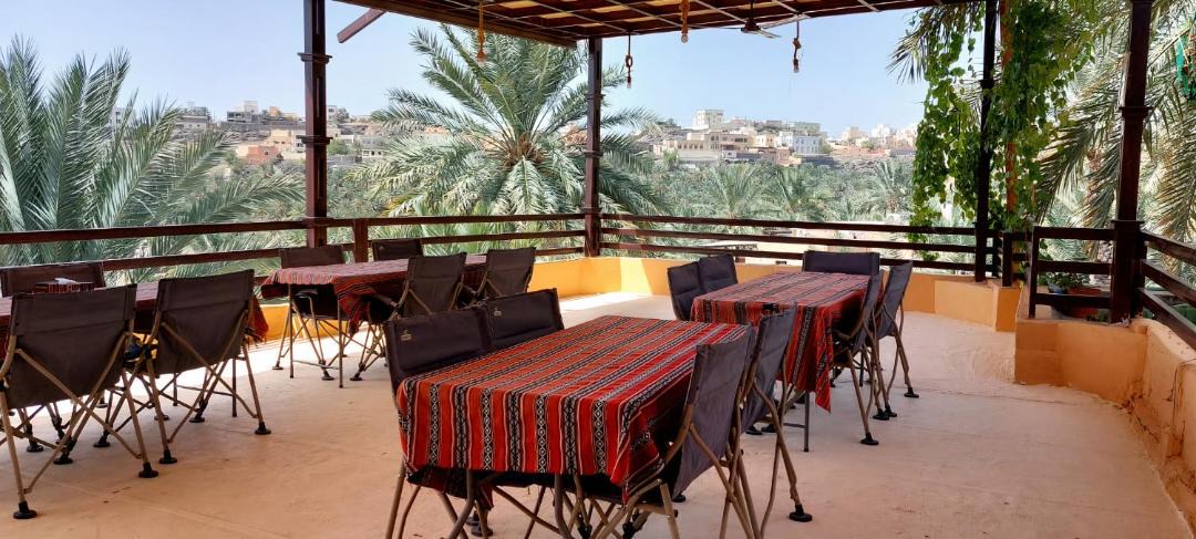 Photo of Patio Balcony in Al Hamra