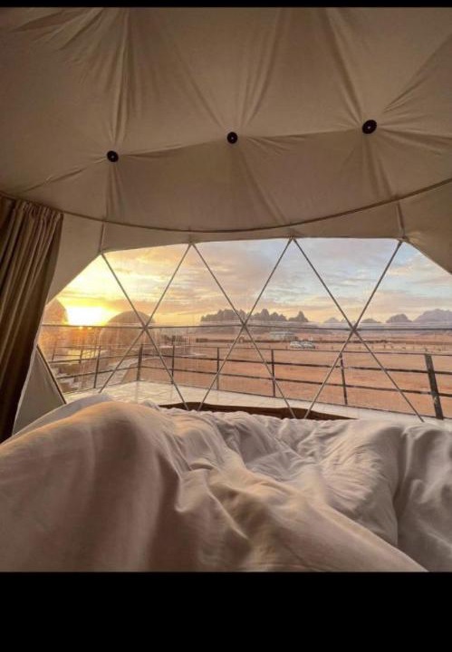 Photo of Others in Wadi Rum